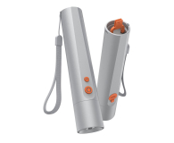 Hama Latarka akumulatorowa led fl350-c, 350lm, 100m, 4 tryby - 1533947 - zdjęcie 2